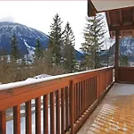 Breitenberg-vital Apartament Pfronten