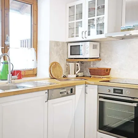 Apartament Breitenberg-vital