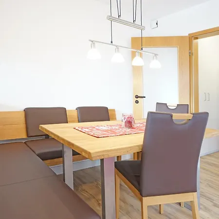 Breitenberg-vital Apartament Pfronten