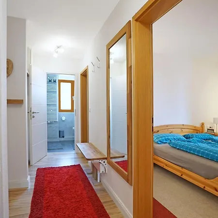 Breitenberg-vital Apartament