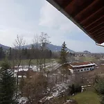 Breitenberg-vital Appartement Pfronten