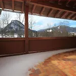 Appartement Breitenberg-vital Pfronten