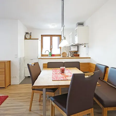 Appartement Breitenberg-vital