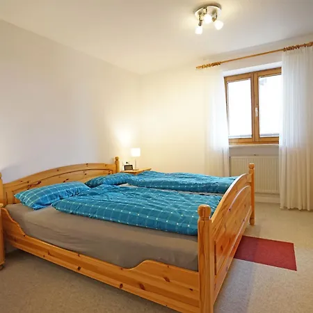 Appartement Breitenberg-vital Pfronten
